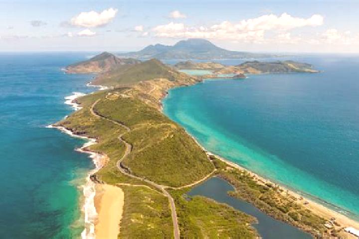 Willow, 27 — Escort in Sadlers, Saint Kitts and Nevis
