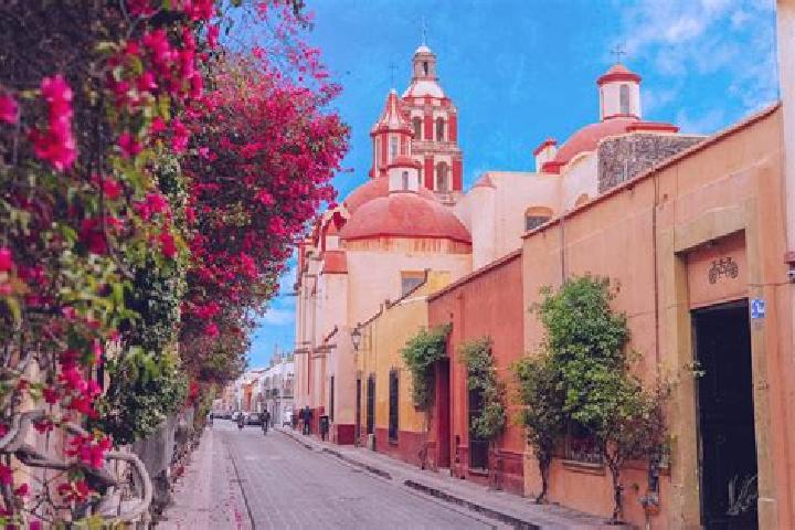 Willow, 27 — Escort in Santiago de Queretaro, Mexico