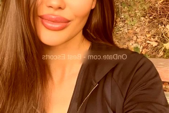 Willow, 27 — Escort in Saralanj, Armenia