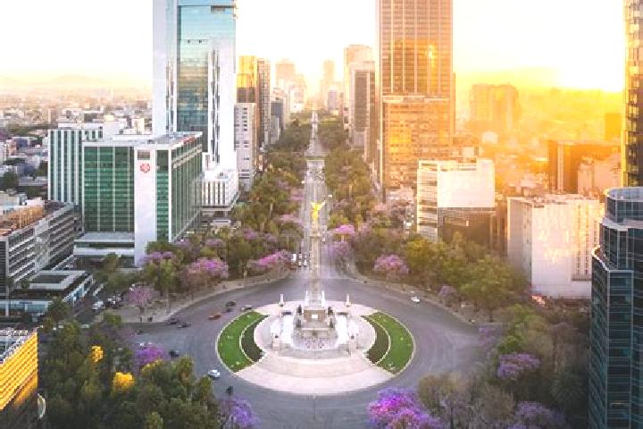 Willow, 27 — Escort in Tres Cerros, Mexico