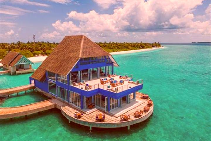 Willow, 27 — Escort in Un goofaaru, Maldives