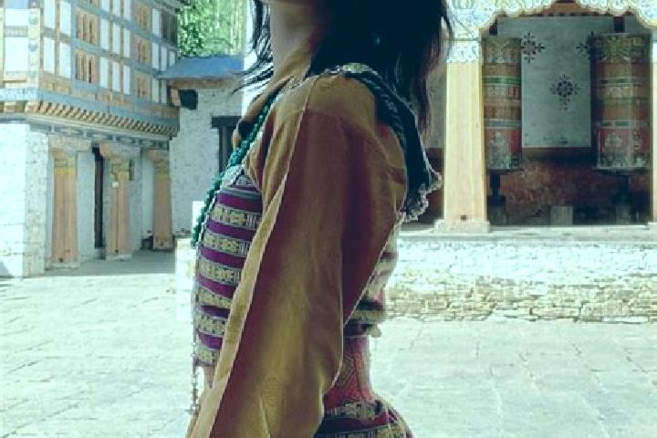 Willow, 27 — Escort in Wangdue Phodrang, Bhutan
