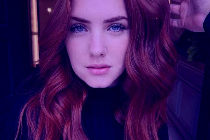 Willow, 28, a auburn blue-eyed middle eastern companion based in Tolmezzo. Offering Roleplay, GFE, Party Girl, Deep French Kissing, CIM. Available for incall...