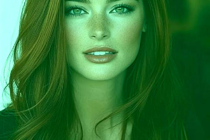 Willow, 28, a auburn blue-eyed mixed companion based in Guadalupe. Offering A-Level, Erotic Massage, Fetish. Available for incall and outcall, day and evenin...