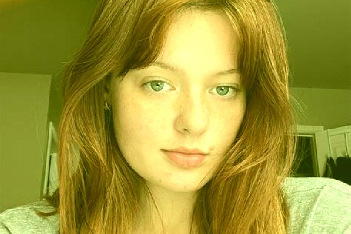 Willow, 28, a auburn brown-eyed caucasian companion based in Lauterbach/Schwarzwald. Offering Girlfriend Experience, Travel Companion, OWO, Deep French Kissi...
