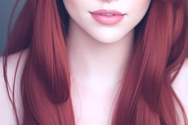 Willow, 28, a auburn grey-eyed caribbean companion based in Zhanpu. Offering 69, Roleplay, OWO. Available for incall and outcall, day and evening dates.