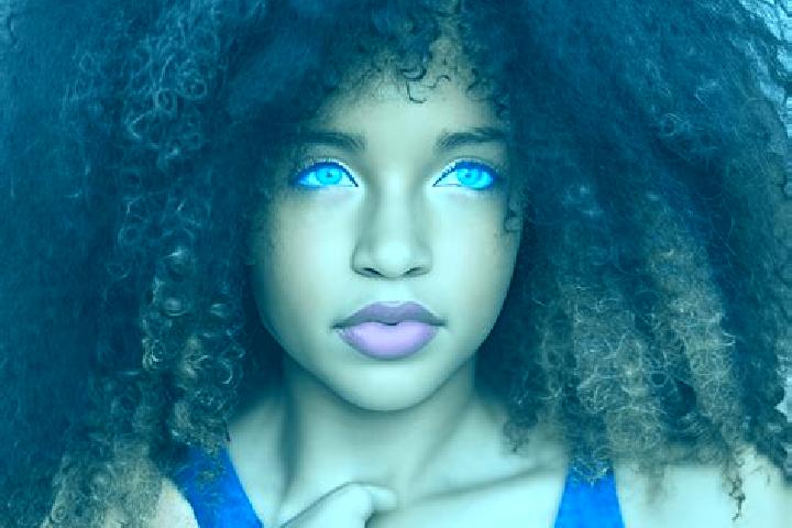 Willow, 28, a black blue-eyed ebony companion based in Guezem. Offering Roleplay, Massage. Available for incall and outcall, day and evening dates.