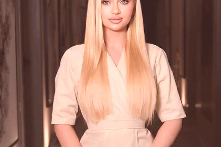 Willow, 28, a blonde amber-eyed slavic companion based in Yakasseme. Offering Tantra, Erotic Massage, Prostate Massage, Fetish. Available for incall and outc...