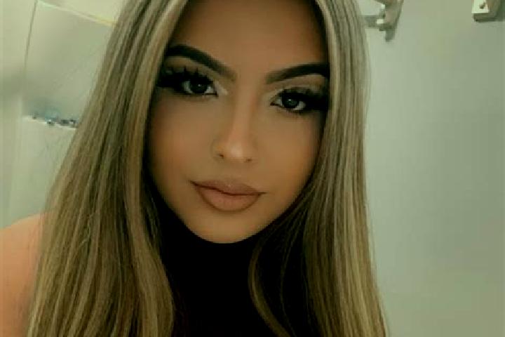 Willow, 28, a blonde brown-eyed latina companion based in Mount Darwin. Offering 69, Domination, Massage. Available for incall and outcall, overnight booking...