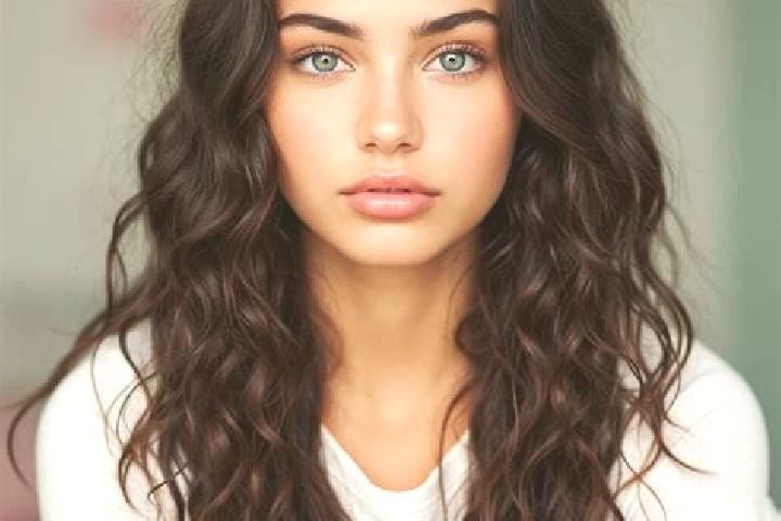 Willow, 28, a brunette dark-eyed mediterranean companion based in Hai Lang. Offering Roleplay, Girlfriend Experience, Duos, A-Level, Domination. Available fo...