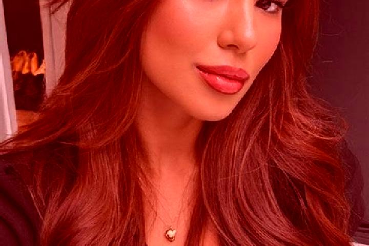 Willow, 28, a chestnut brown-eyed latina companion based in Umm Salal Ali. Offering Girlfriend Experience, Massage, Fetish. Available for incall and outcall,...