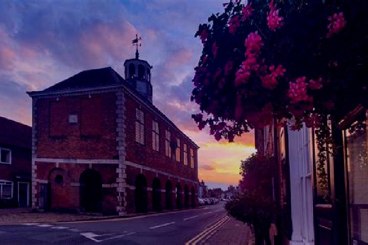 Willow, 28 — Escort in Amersham on the Hill, United Kingdom