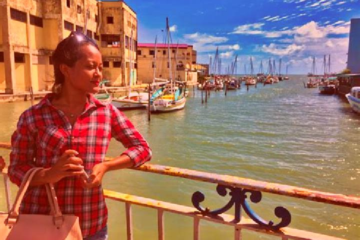 Willow, 28 — Escort in Belize City, Belize