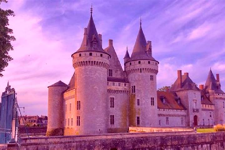 Willow, 28 — Escort in Belleville-sur-Loire, France
