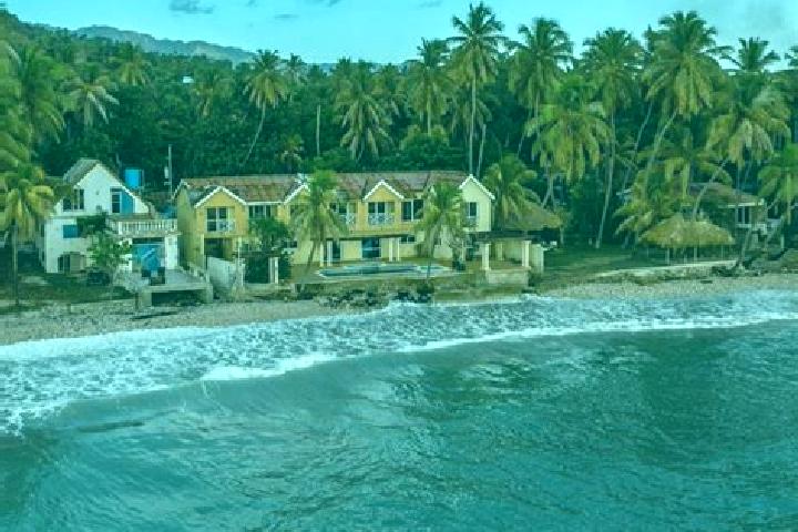 Willow, 28 — Escort in Cayes-Jacmel, Haiti