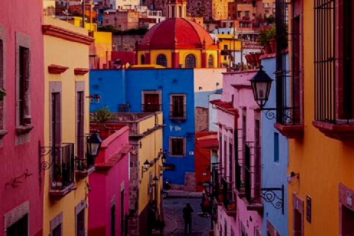 Willow, 28 — Escort in Cuitlahuac, Mexico