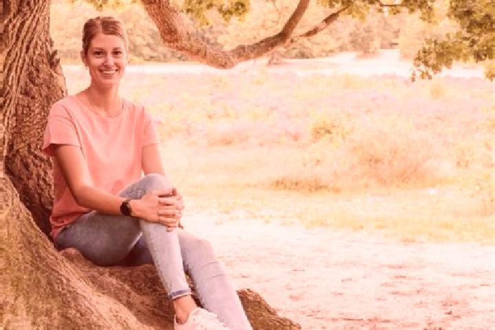 Willow, 28 — Escort in Fuentelahiguera de Albatages, Spain