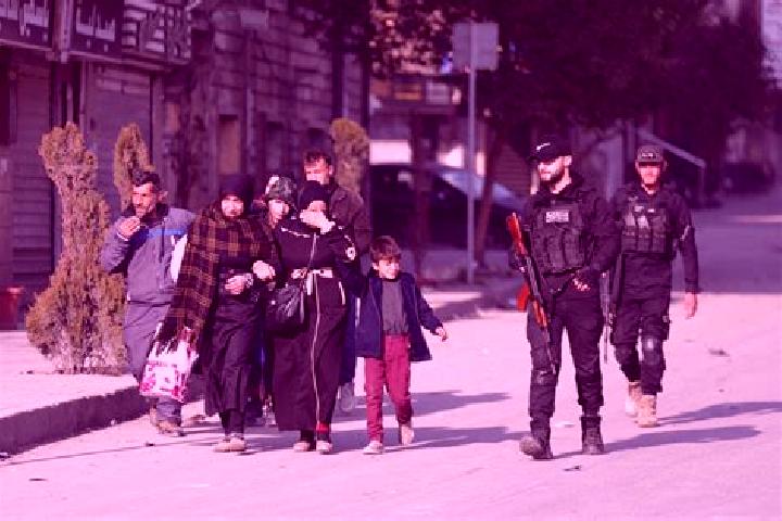 Willow, 28 — Escort in Kafranbel, Syria