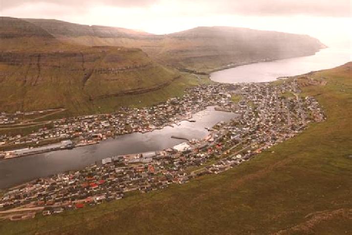 Willow, 28 — Escort in Klaksvik, Faroe Islands