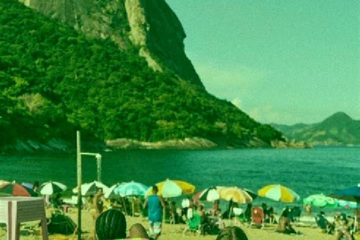 Willow, 28 — Escort in Mansidao, Brazil