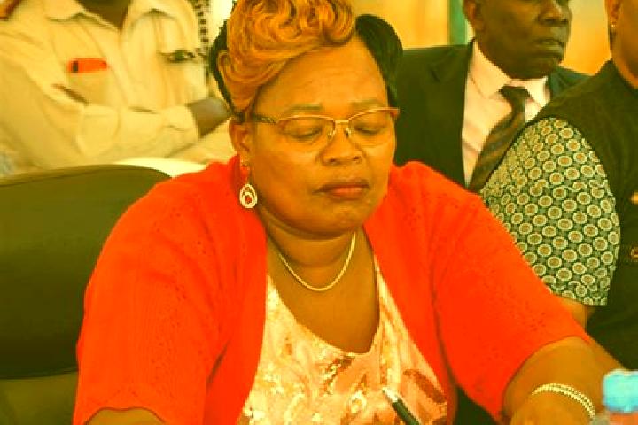 Willow, 28 — Escort in Maragua, Kenya