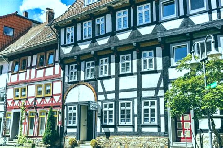 Willow, 28 — Escort in Osterode am Harz, Germany
