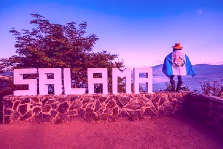 Willow, 28 — Escort in Salama, Guatemala