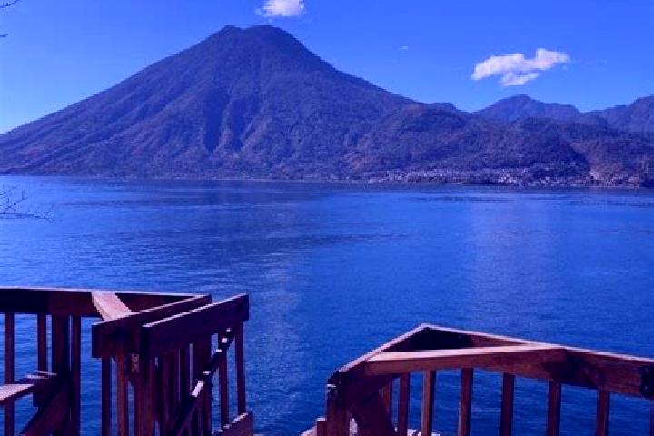 Willow, 28 — Escort in San Marcos La Laguna, Guatemala