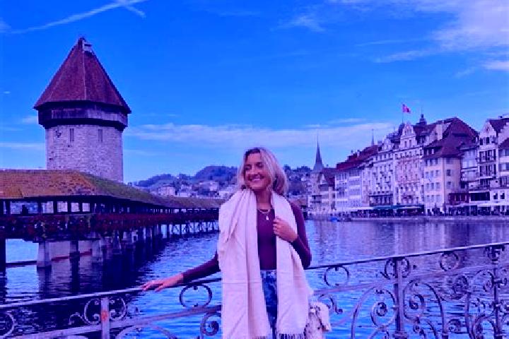 Willow, 28 — Escort in Stabio, Switzerland
