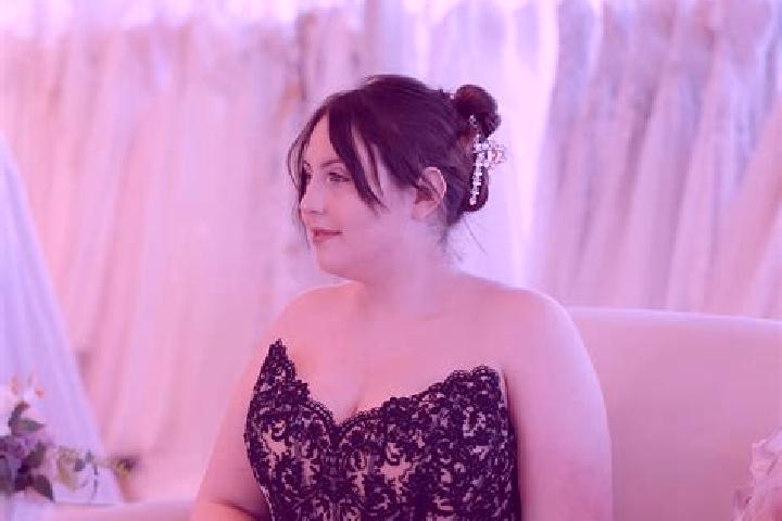 Willow, 28 — Escort in Susehri, Turkey