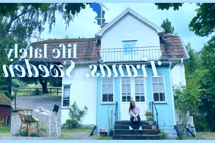 Willow, 28 — Escort in Tranas, Sweden