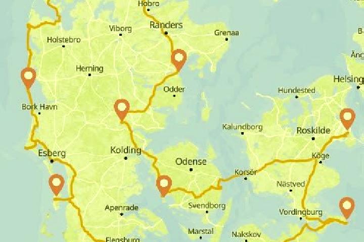 Willow, 28 — Escort in Tranekaer, Denmark