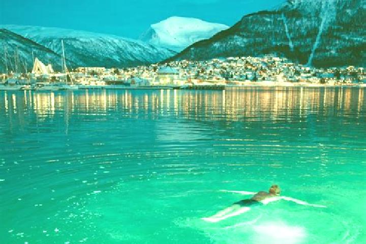 Willow, 28 — Escort in Tromso, Norway