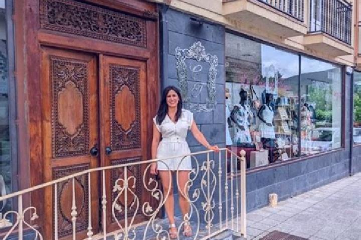 Willow, 28 — Escort in Villasana de Mena, Spain