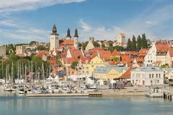 Willow, 28 — Escort in Visby, Sweden