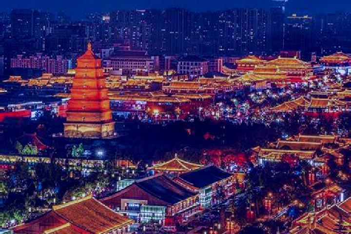 Willow, 28 — Escort in Xianan, China