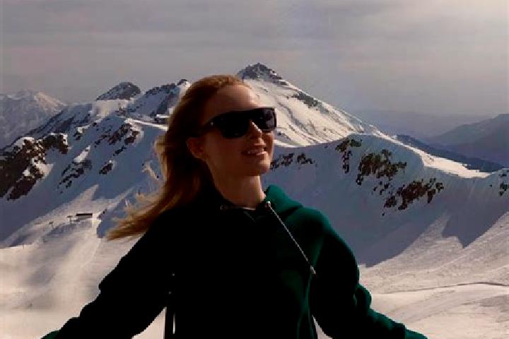 Willow, 28 — Escort in Zavety Il icha, Russia