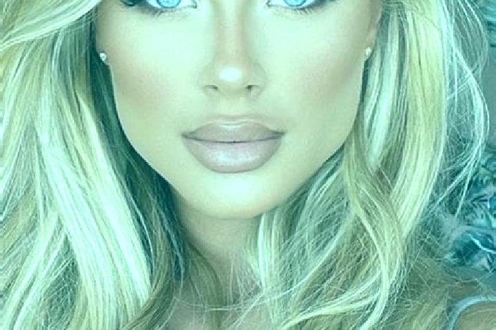 Willow, 29, a blonde blue-eyed latina companion based in Salmour. Offering BDSM, Domination, Roleplay, GFE. Available for incall and outcall, day and evening...