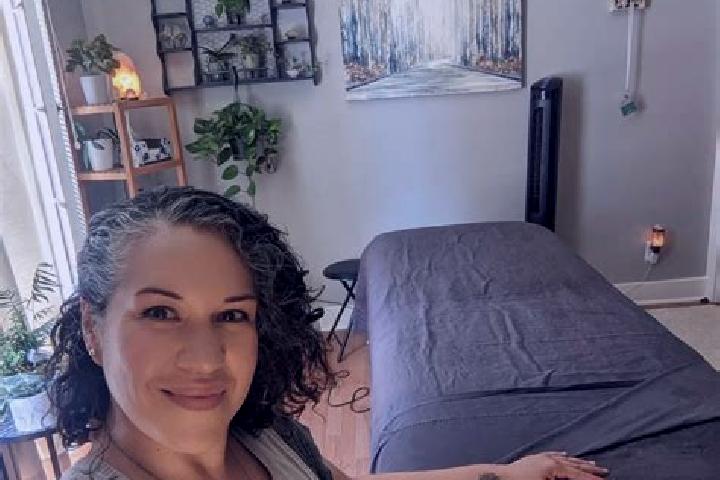 Willow, 29, a brunette grey-eyed mixed companion based in Angelokastro. Offering CIM, Roleplay, Massage. Available for incall and outcall, day and evening da...