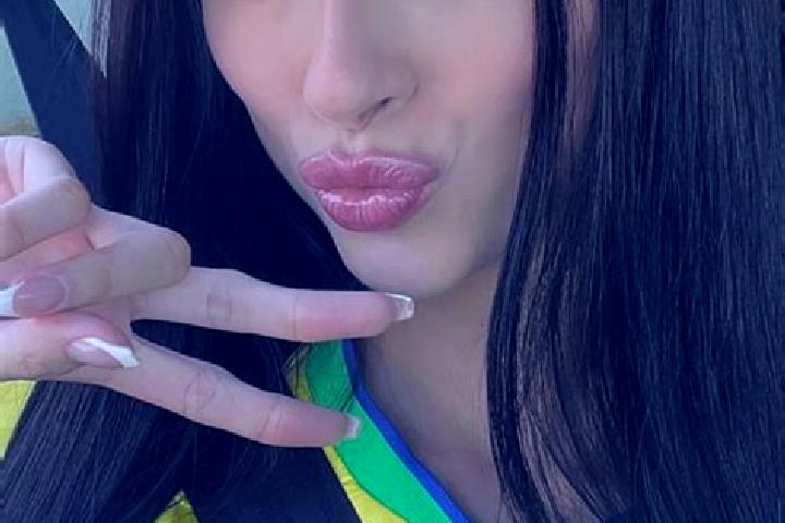 Willow, 29 — Escort in Alcinopolis, Brazil