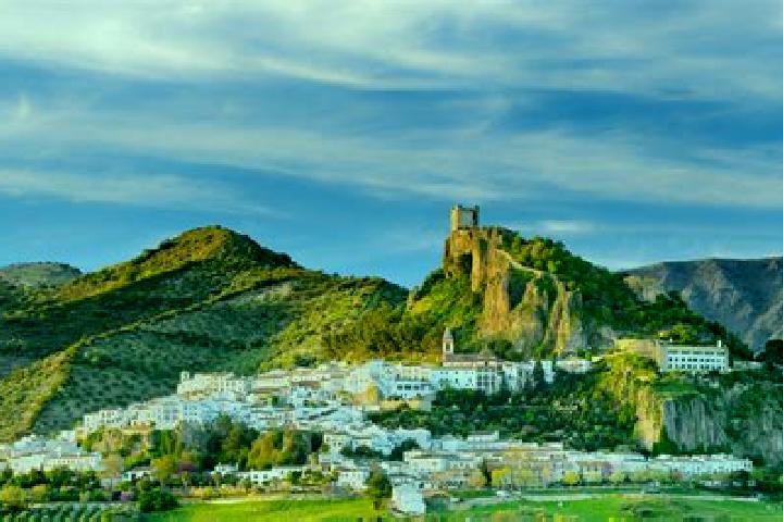 Willow, 29 — Escort in Arevalo de la Sierra, Spain