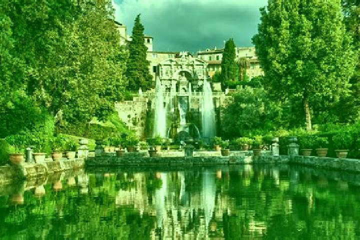 Willow, 29 — Escort in Bagni di Tivoli, Italy