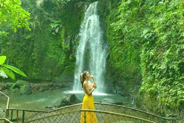 Willow, 29 — Escort in Bayad, Indonesia