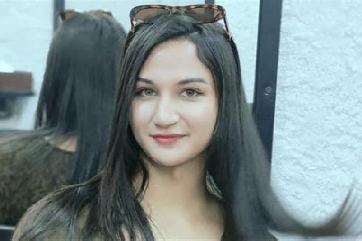 Willow, 29 — Escort in Bhagur, India