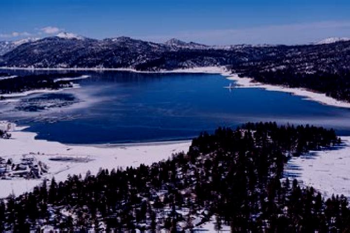 Willow, 29 — Escort in Big Bear Lake, United States