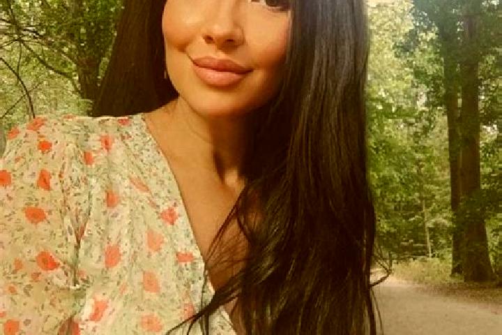 Willow, 29 — Escort in Bila Krynytsia, Ukraine