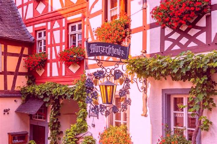 Willow, 29 — Escort in Bremsnitz, Germany