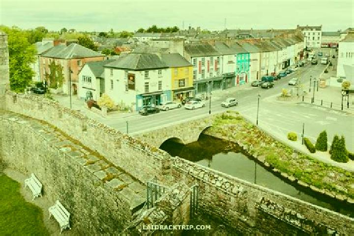 Willow, 29 — Escort in Cahir, Ireland