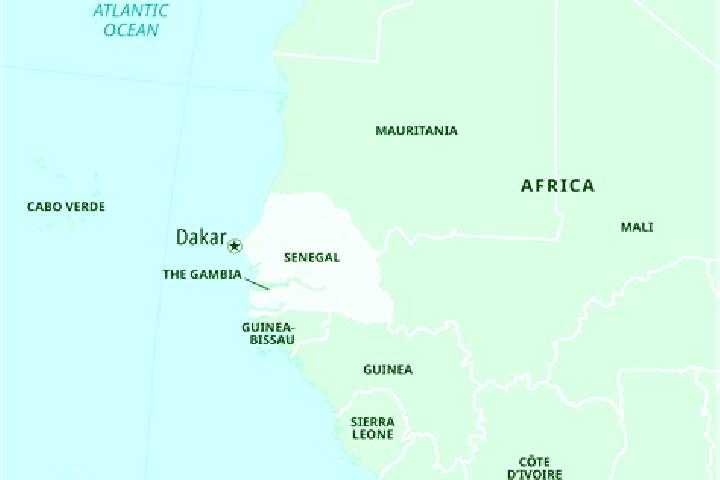 Willow, 29 — Escort in Dakar, Senegal