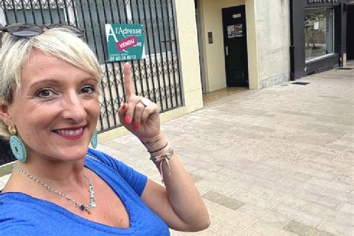 Willow, 29 — Escort in Fublaines, France